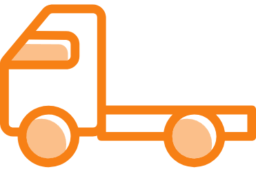田林拖车/平板车